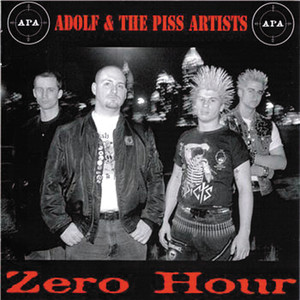 Zero Hour