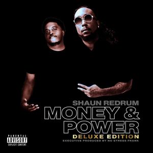 Trapped Out (Bonus Track) (Explicit)