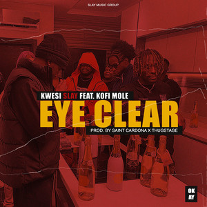 Eye Clear