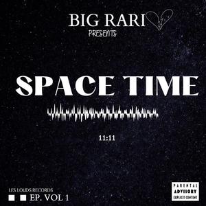Space Time Freestyle (Explicit)