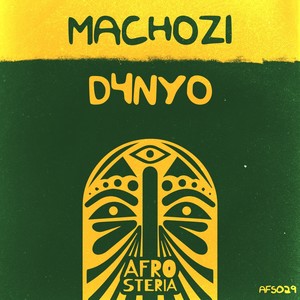 Machozi (Club Radio Edit)