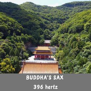 Buddha's Sax 396 hertz