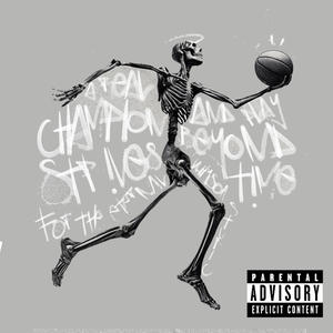 Easy (feat. Afro 51) (Explicit)