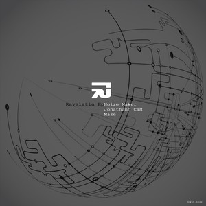 Ravelatia (Jonathann Cast Remix)