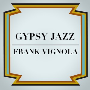 Gypsy Jazz Swing