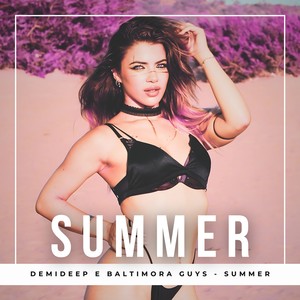 Summer (Extended Mix)