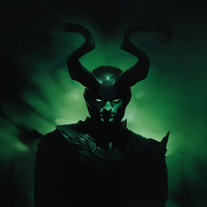 Loki's Theme