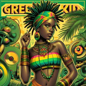 NADIA Riddim (feat. GREEN KiD)