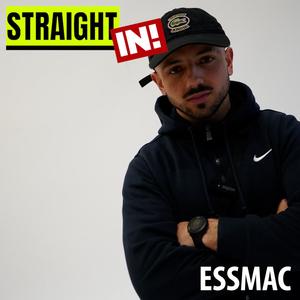 Essmac (Straight In!) (feat. Essmac) (Explicit)