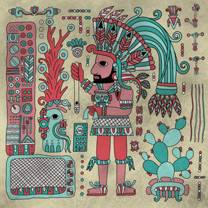 El Señor De La Muerte(Anubis)