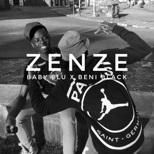 ZENZE (feat. Beni Black)