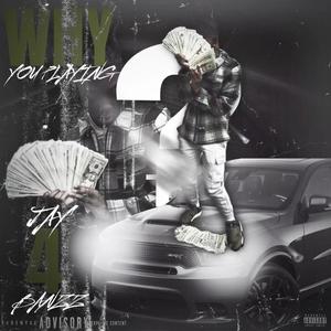 Why You Playing (Explicit)