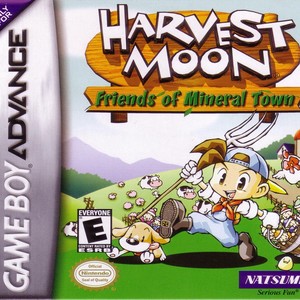 オープニング(1)