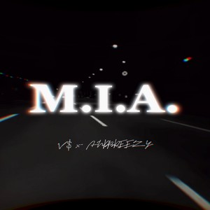 M.I.A.