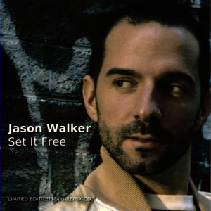 Set It Free (Chad Jack Club Mix)