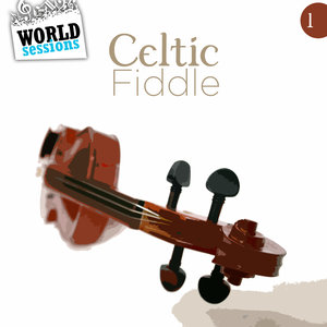 Celtic Fiddle Vol.1