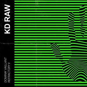 Refractory II (Radio Edit)