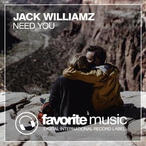 Need You (Original Mix)
