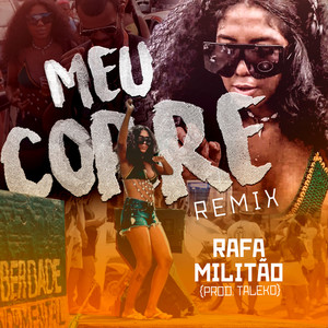 Meu Corre - Remix (Explicit)