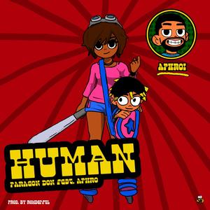 Human(feat. APHRO XOXO)