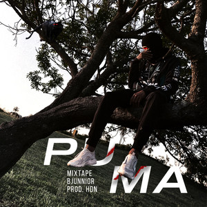 Puma Mixtape (Explicit)