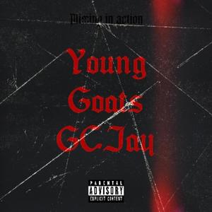 Young Goats (Explicit)