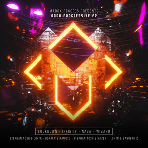 Lockdown (Extended Mix)