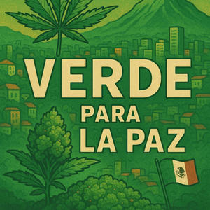Verde Pa La Paz (Explicit)