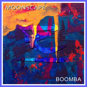 Moonscape (Extended Mix)