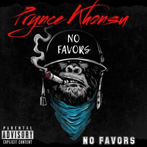 NØ FAVORS (Explicit)