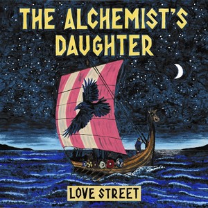 The Alchemist's Daughter (Explicit)