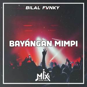 Bayangan Mimpi