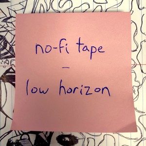 No-fi Tape