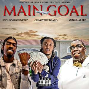 Main Goal (Explicit)