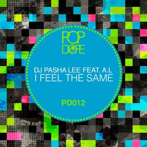 I Feel The Same (Original Mix)