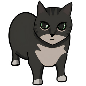 Spinning Cat Theme (OIIA OIIA) (Epic Metal Version)