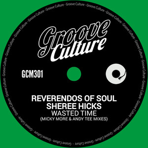 Wasted Time (Micky More & Andy Tee Extended Mix)