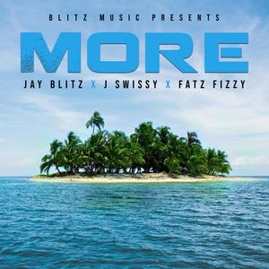 More (feat. Fatz Fizzy) (Explicit)