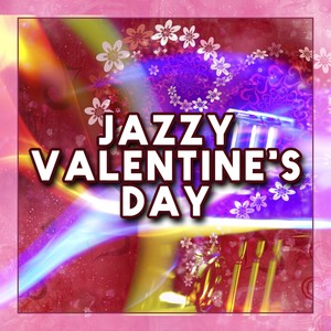 Jazzy Valentine's Day