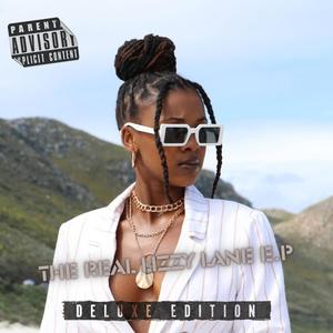 The Real Lizzy Lane (Deluxe Edition) [Explicit]
