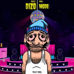 Dızo Mode (feat. Emsiey) [Explicit]