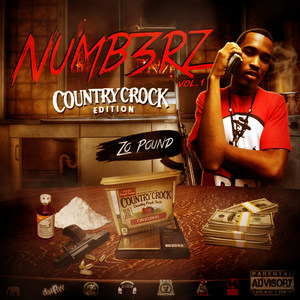 Numb3rz: Country Crock Edition (Explicit)