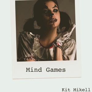 Mind Games (feat. DBLCRWN)