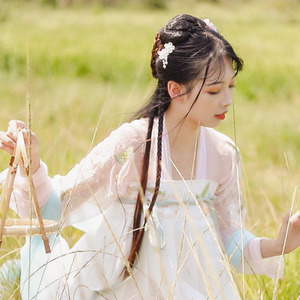 杨可爱 - 芒种 - 尤克里里版