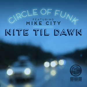 Nite Til Dawn (Instrumental Mix)