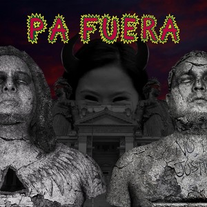 Pa Fuera (Explicit)