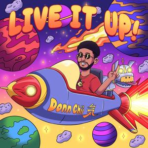 LIVE IT UP! (Live)
