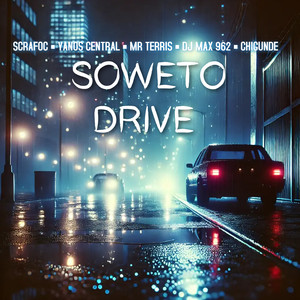 Soweto Drive