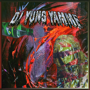 COVERED MONEY (Explicit)