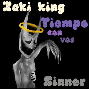 Tiempo Con Vos (feat. zaki king) (Explicit)